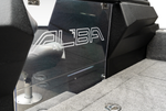 ALBA 460 DC Aluboot